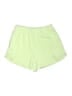 Aerie Solid Green Athletic Shorts Size S - photo 1