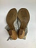 Paul Green 100% Leather Gray Sandals Size UK 6 1/2 / US 8 1/2 - photo 4
