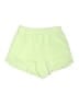 Aerie Solid Green Athletic Shorts Size S - photo 2