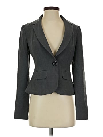 Hollywould Blazer (view 1)
