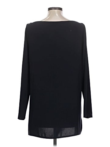 Linda Allard Ellen Tracy Casual Dress (view 2)
