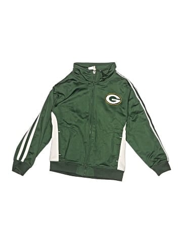 NFL Track Jacket (view 1)