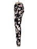 Victoria's Secret Floral Black Leggings Size 10 - photo 5