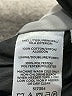 Ann Taylor LOFT 100% Cotton Gray Blazer Size 00 Petite - photo 7