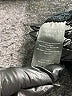Danskin Solid Black Track Jacket Size L - photo 7