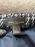 Ann Taylor Factory Tweed Gray Coat Size S - photo 6