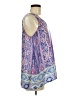 Fun2Fun Purple Sleeveless Blouse Size M - photo 4