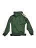 NFL 100% Polyester Green Track Jacket Size 4T - photo 2