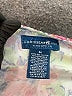 Caribbean Joe Floral Blue Casual Dress Size M - photo 7