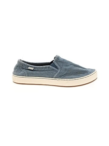 Sanuk Sneakers (view 1)
