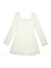 Art Class Ivory Dress Size 8 - photo 1