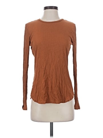 Witchery Long Sleeve T-Shirt (view 1)