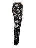 Victoria's Secret Print Black Leggings Size 10 - photo 4
