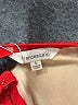 Francesca's 100% Polyester Red Cocktail Dress Size S - photo 4