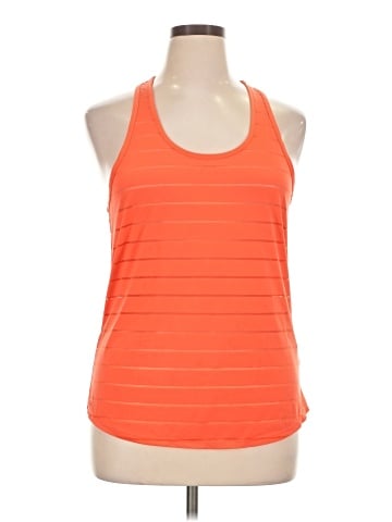 Zyia Active Active Tank (view 1)