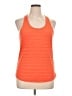 Zyia Active Orange Active Tank Size XL - photo 1