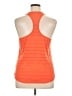 Zyia Active Orange Active Tank Size XL - photo 2