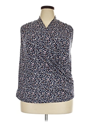 41Hawthorn Sleeveless Blouse (view 1)