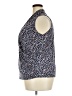 41Hawthorn Blue Sleeveless Blouse Size 2X - photo 5