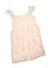 Assorted Brands Ivory Dress Size XL (estimated, youth) - photo 1