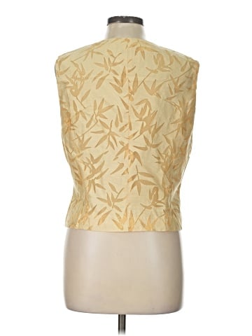 Dana Buchman Vest (view 2)