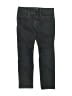 Gap Solid Black Jeans Size 6 - photo 1