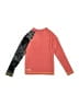 Quiksilver Red Rash Guard Size 3 - photo 2