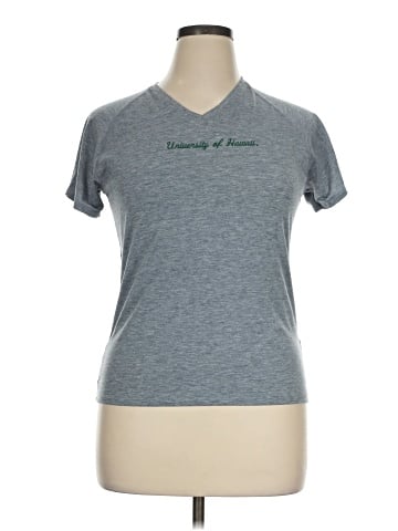 Under Armour Short Sleeve T-Shirt (view 1)