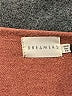 Dreamers Brown Pullover Sweater Size S - photo 7