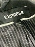 Express Black Blazer Size 00 - photo 6