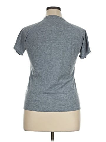 Under Armour Short Sleeve T-Shirt (view 2)