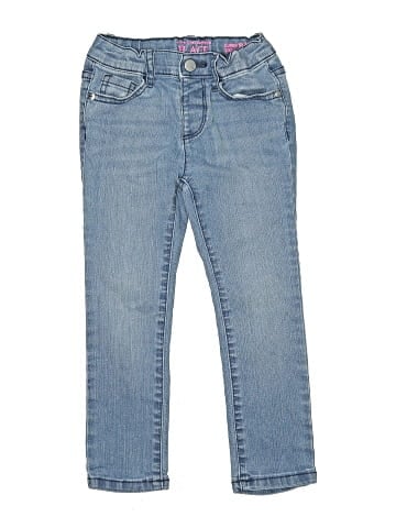 The Children's Place Jeans (view 1)
