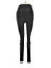 SPANX Black Leggings Size Med Petite - photo 1