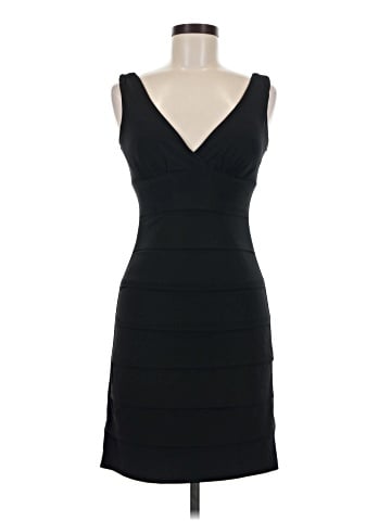 B. Smart Cocktail Dress (view 1)