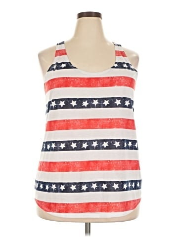 Arizona Jean Company Tank Top (view 1)