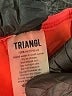 Triangl Red Swimsuit Top Size XS - photo 4