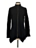 XCVI Black Cardigan Size S - photo 1