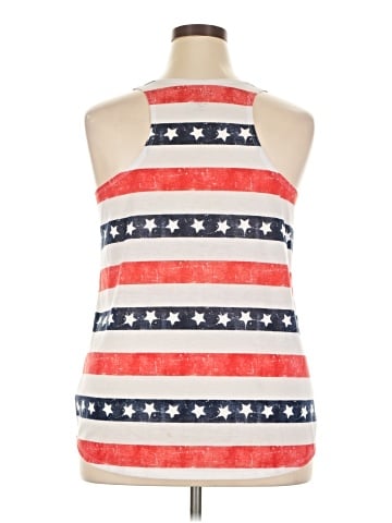 Arizona Jean Company Tank Top (view 2)