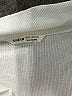 Shein Ivory Short Sleeve Polo Size 11 - 12 - photo 3
