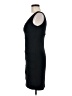 B. Smart Solid Black Cocktail Dress Size 6 - photo 5