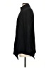 XCVI Black Cardigan Size S - photo 5