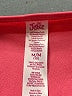 Justice Solid Pink Two Piece Swimsuit Size 10 - photo 3