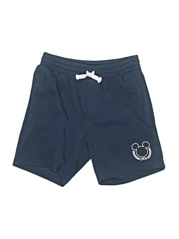 Disney X Janie & Jack Athletic Shorts (view 1)