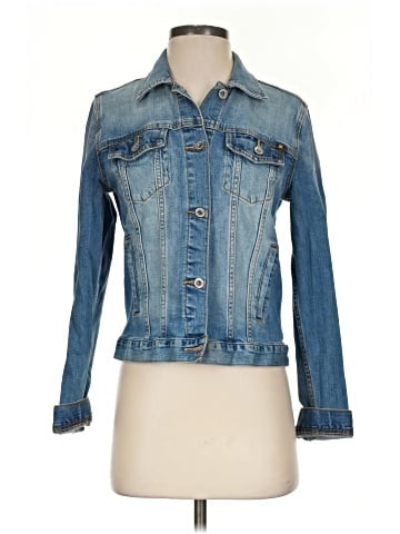Lucky Brand Denim Jacket (view 1)