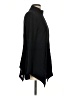 XCVI Black Cardigan Size S - photo 4