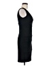 B. Smart Solid Black Cocktail Dress Size 6 - photo 4