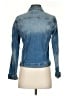 Lucky Brand Blue Denim Jacket Size S - photo 2