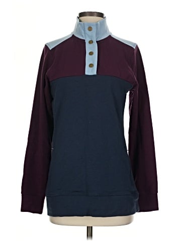 WOOLX Pullover Sweater (view 1)