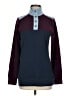 WOOLX Blue Pullover Sweater Size S - photo 1