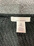 H&M Mama Black Casual Dress Size M - photo 6